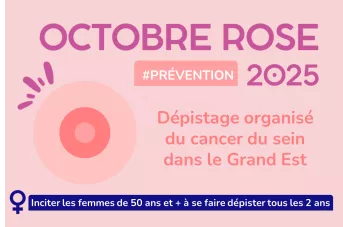 Octobre Rose 2025