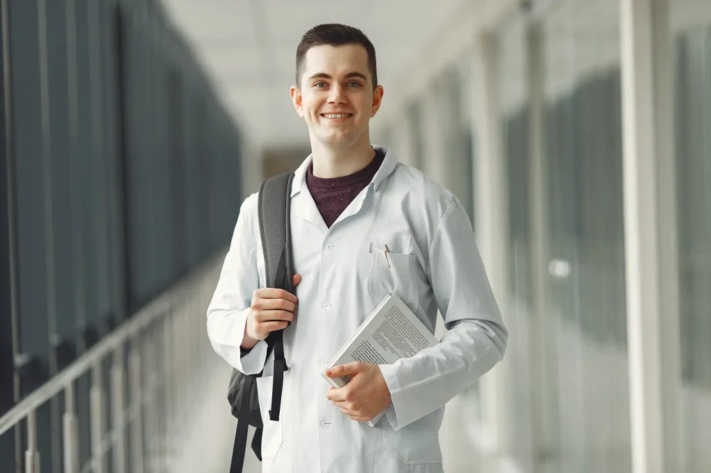 docteur junior